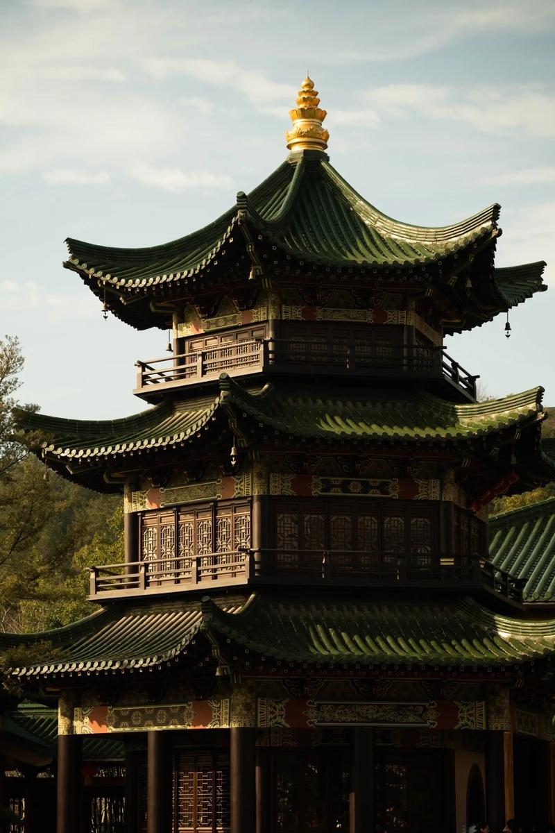 建筑